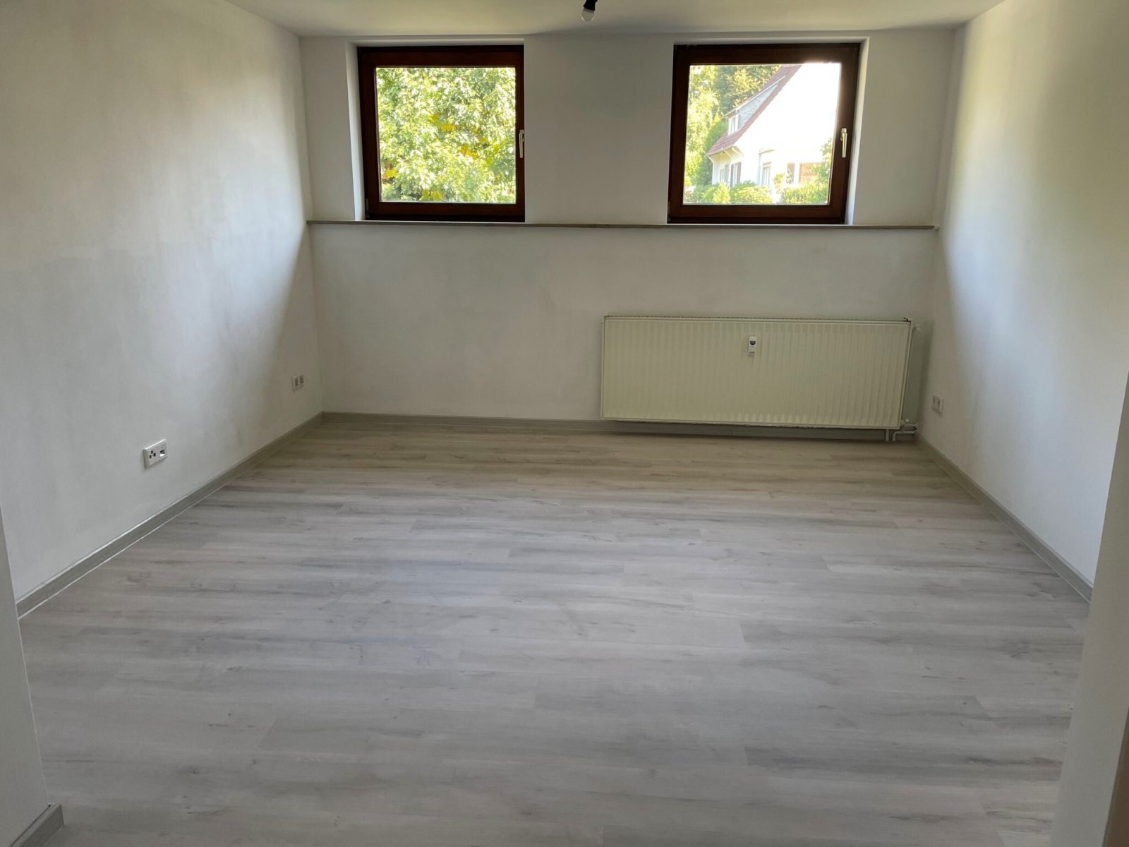 Großzügiges ZFH am Stadtrand von Lemgo