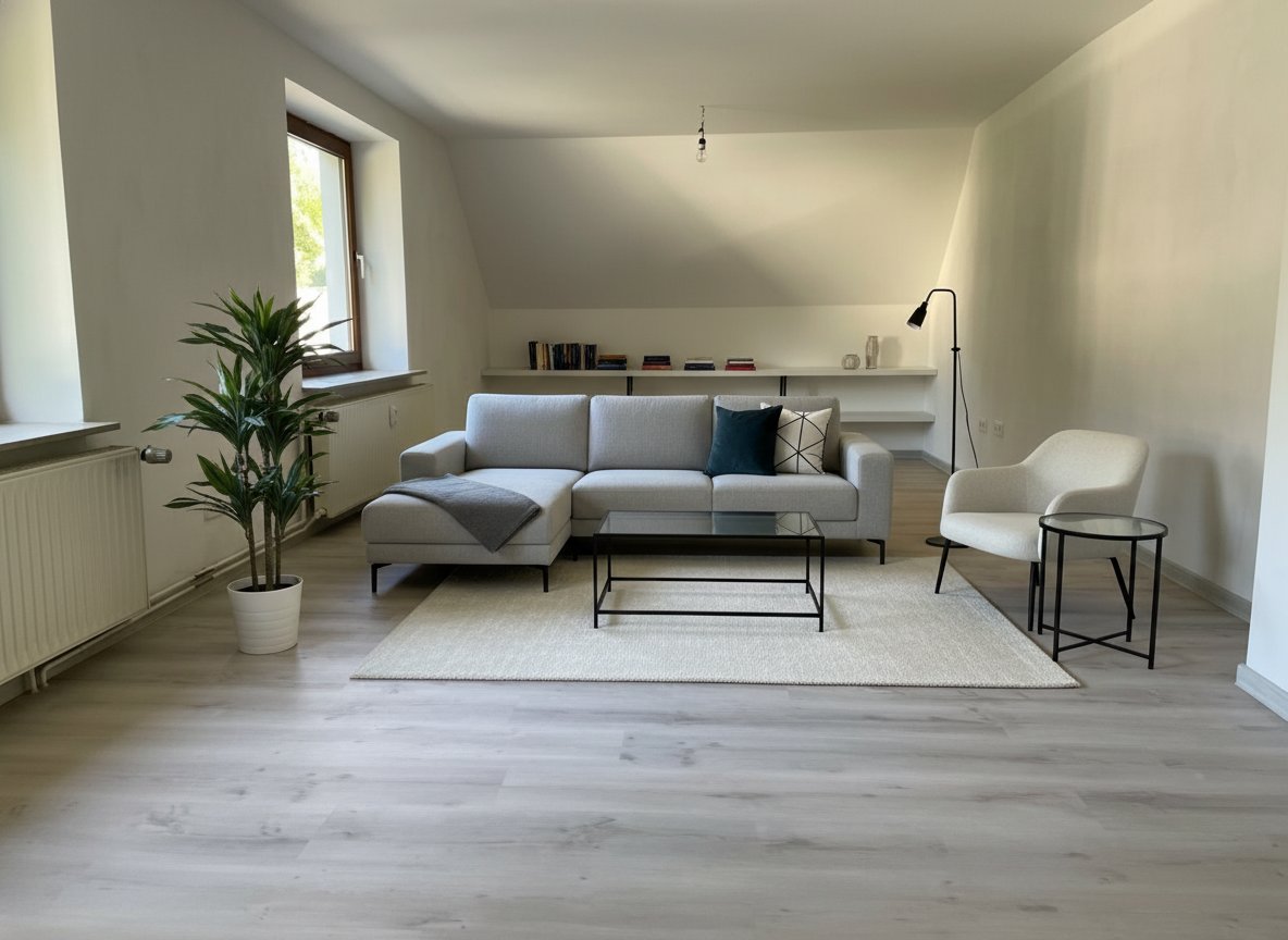 Großzügiges ZFH am Stadtrand von Lemgo