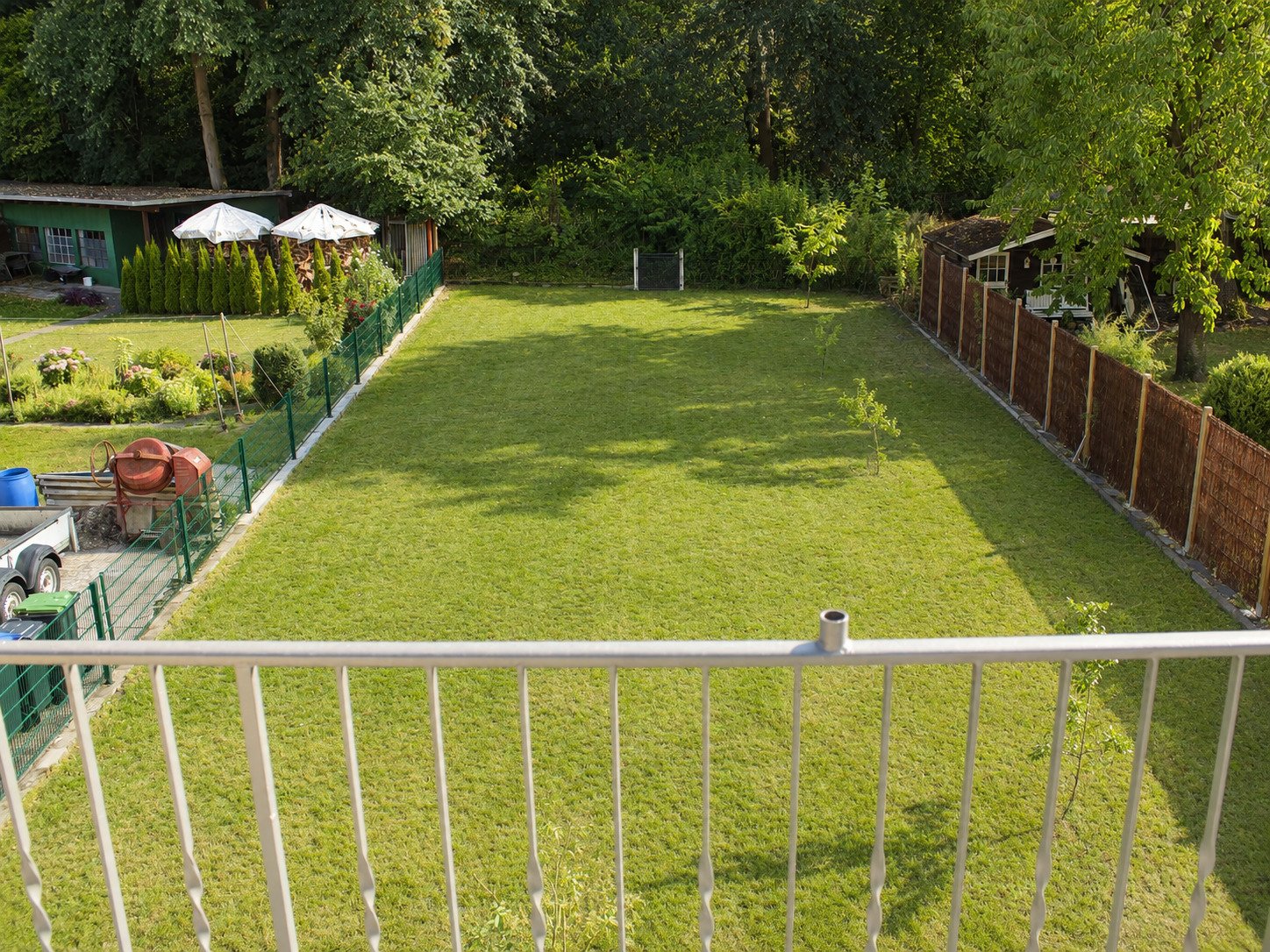 Vielseitig nutzbares Wohnhaus nahe Schlosspark in Bad Salzuflen