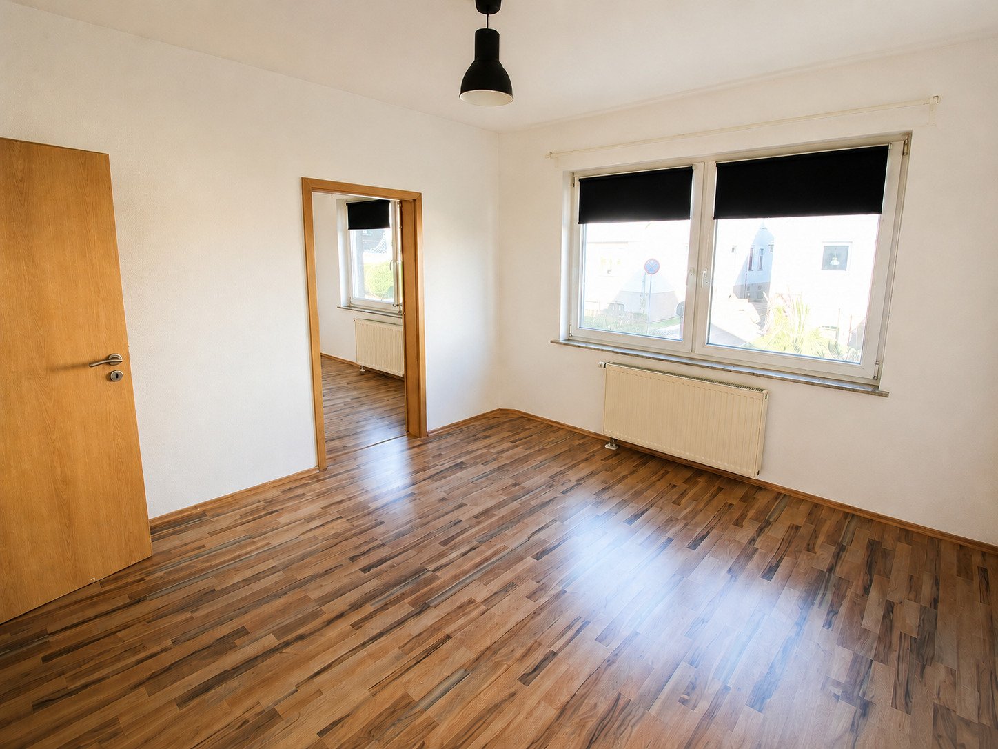 Vielseitig nutzbares Wohnhaus nahe Schlosspark in Bad Salzuflen