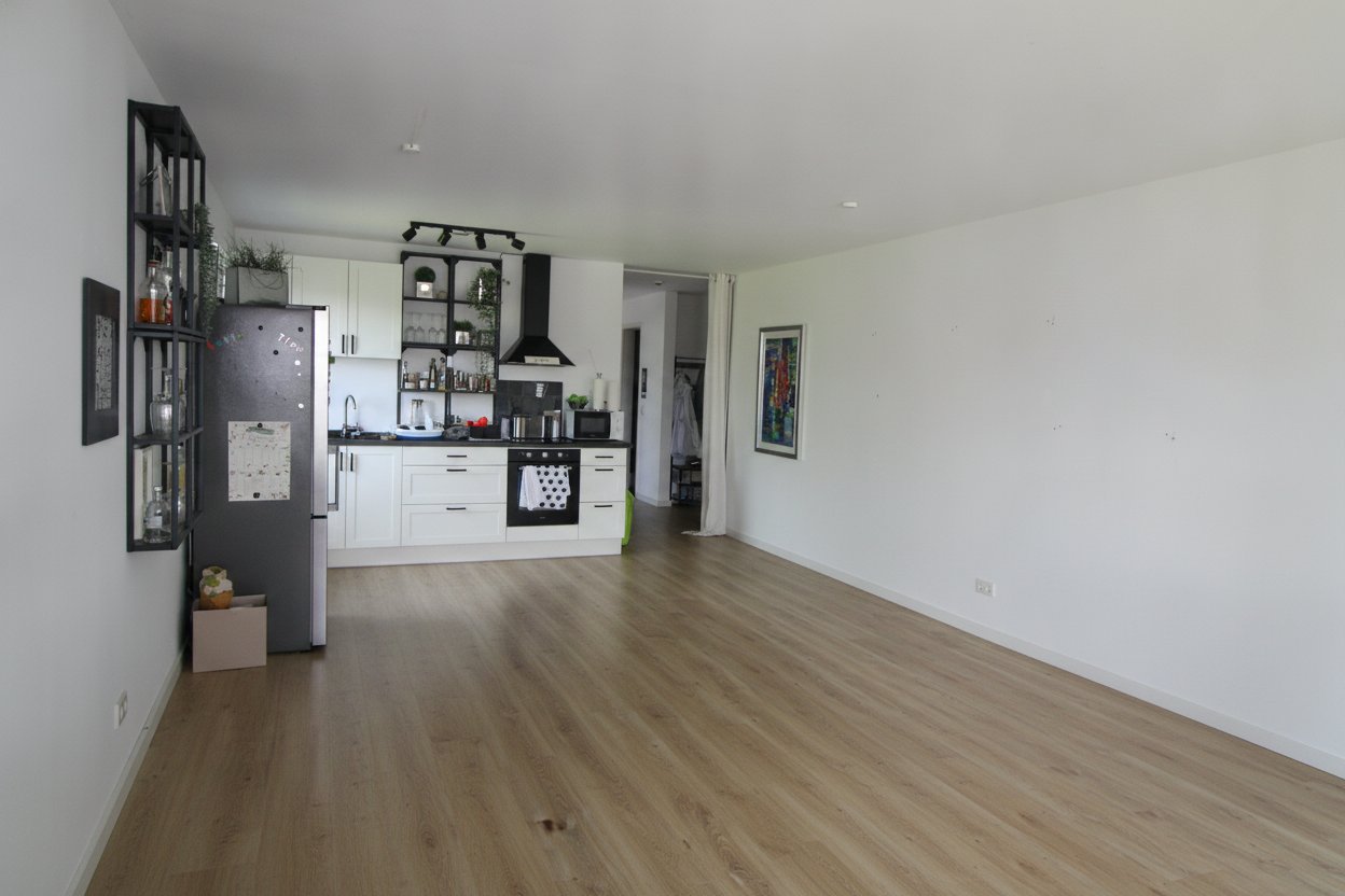 29,2Moderne Eleganz in Lemgo – Stilvolles Wohnen mit Komfort und Ruhe