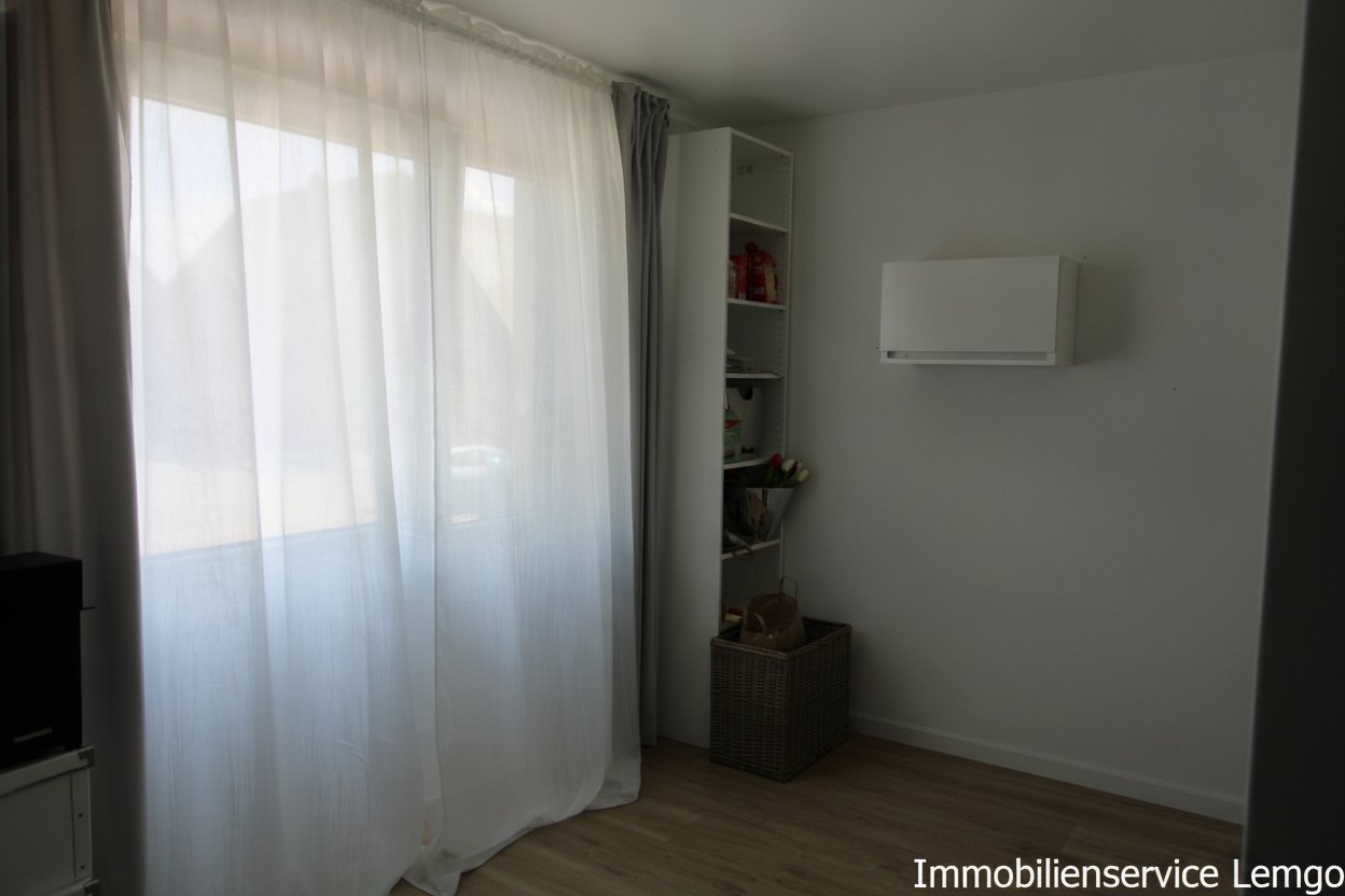 29,2Moderne Eleganz in Lemgo – Stilvolles Wohnen mit Komfort und Ruhe