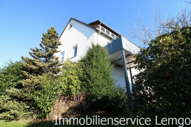 Lemgo: Großzügiges Zuhause/Geldanlage mit vielseitigem Potenzial 