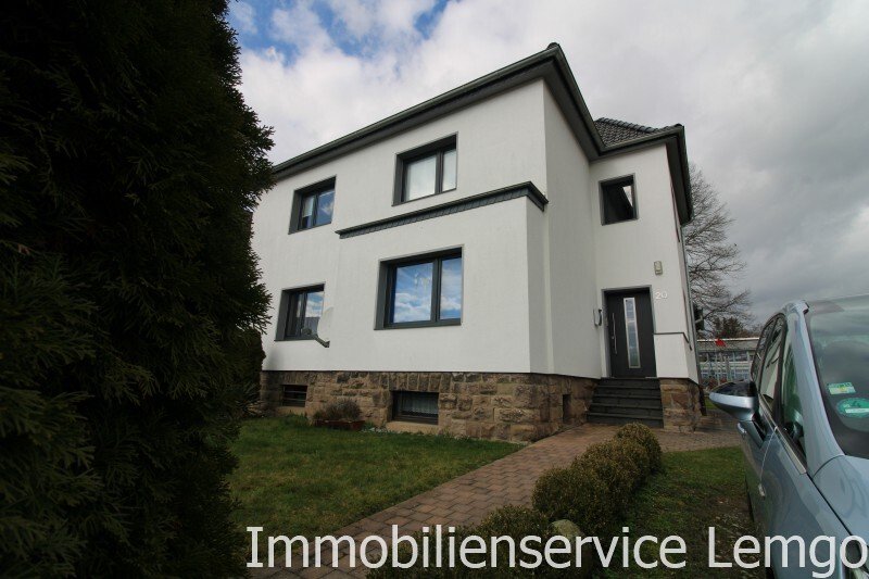 Lemgo: Moderne Eleganz in Lemgo  