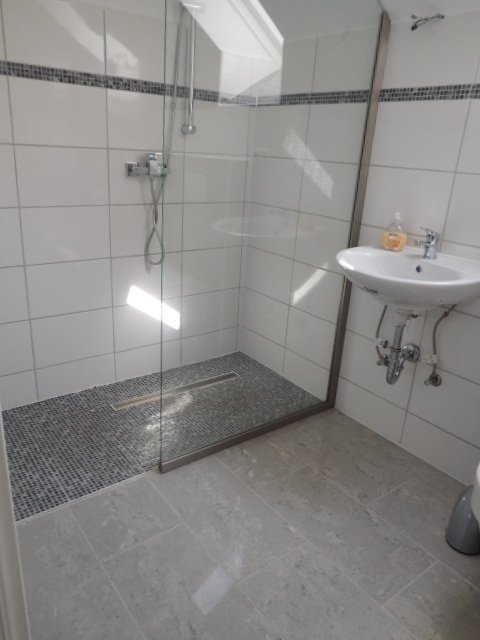 Modernisierte Stadtwohnung in Blomberg – Stilvolles Wohnen auf 52 m²