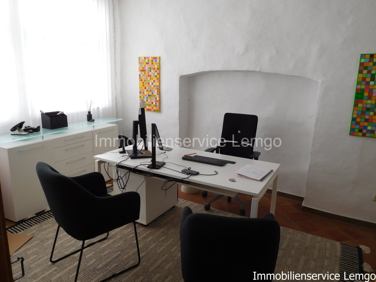 Büro Büro