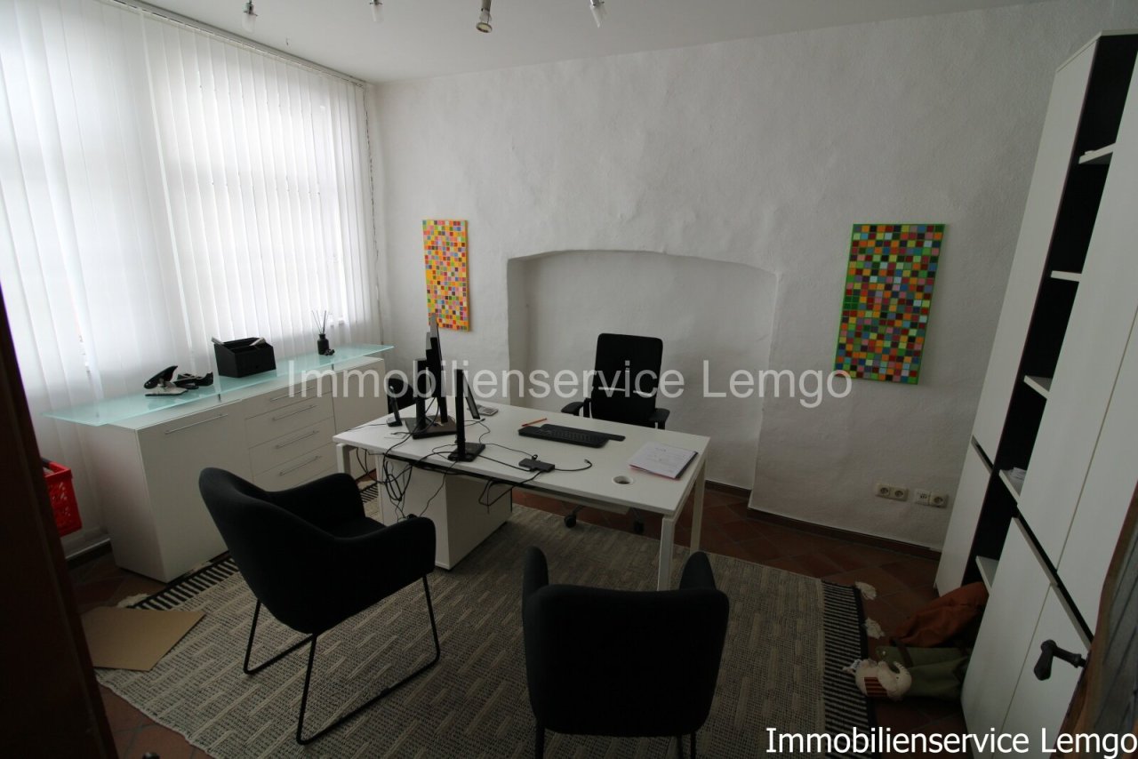 Büro