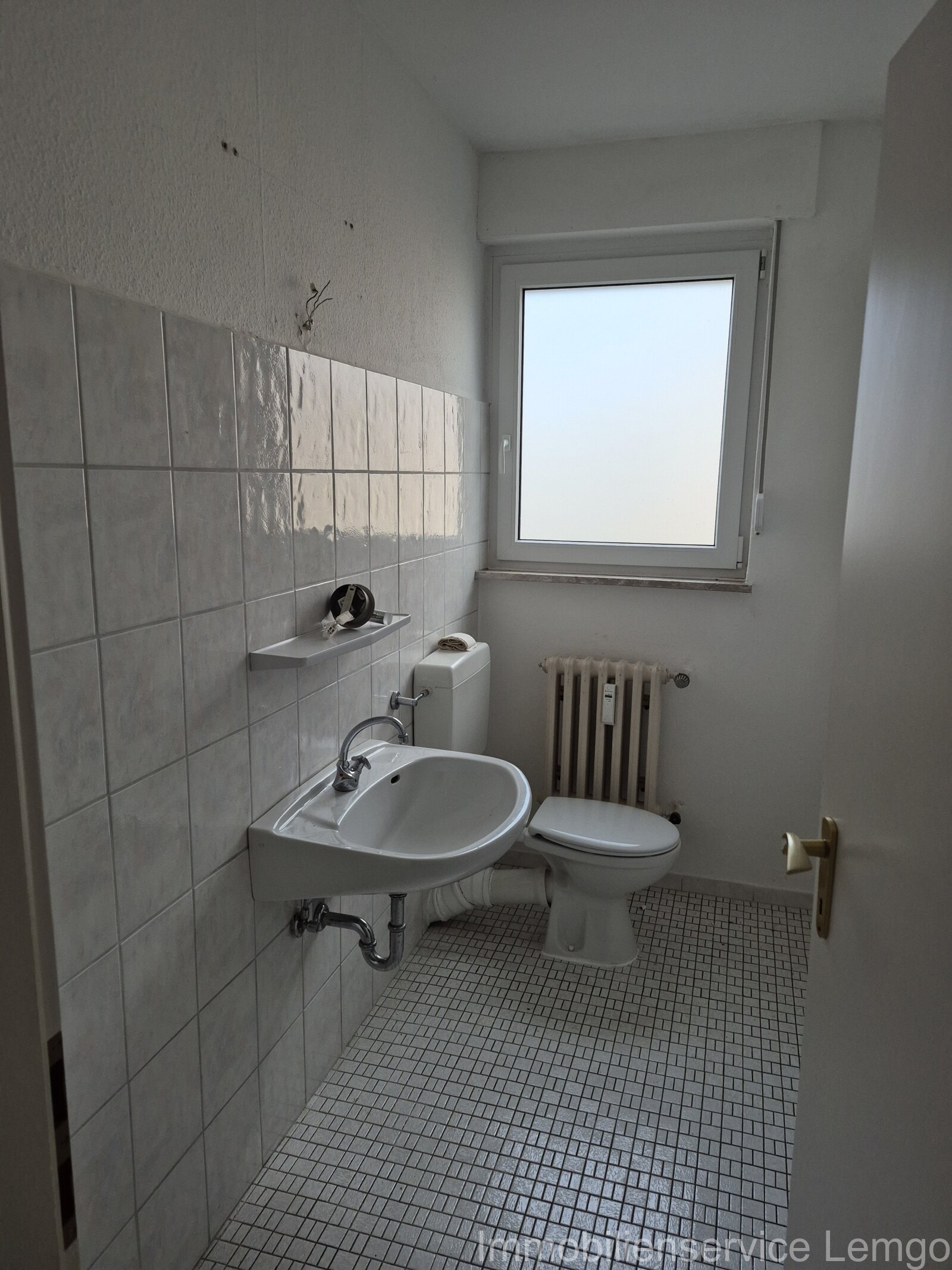Gäste WC
