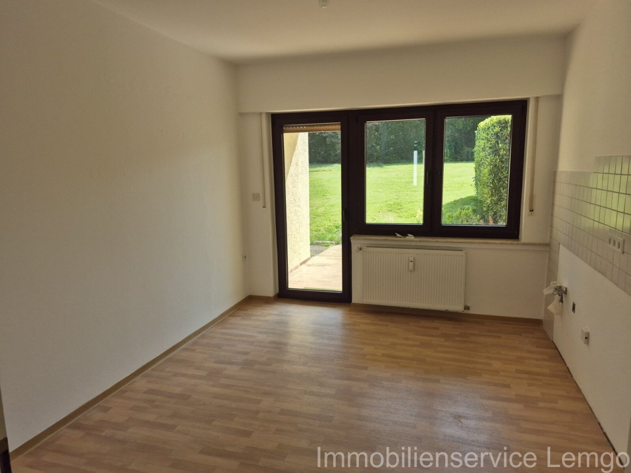 Küche EG
