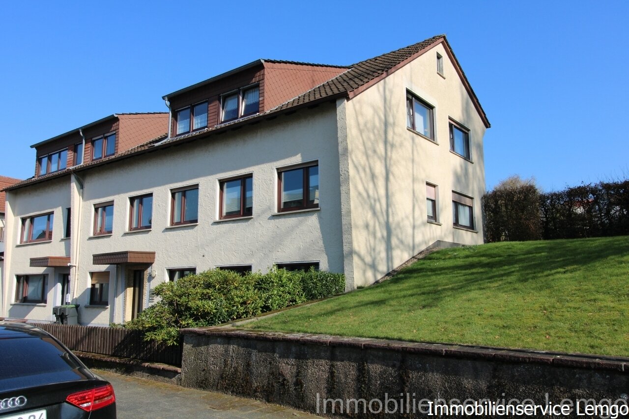 Großzügiges Zuhause/Geldanlage mit vielseitigem Potenzial 