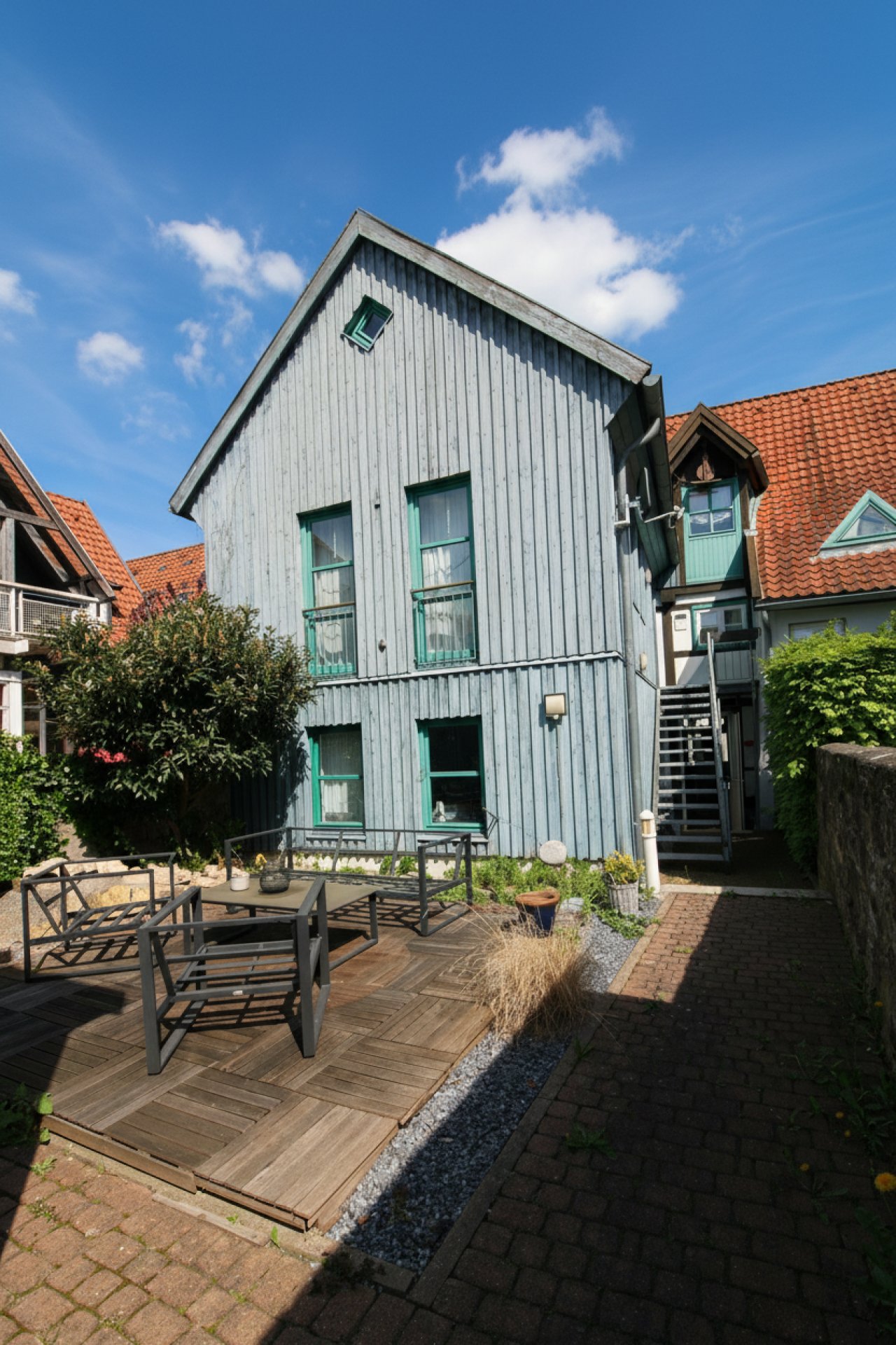 Ansicht