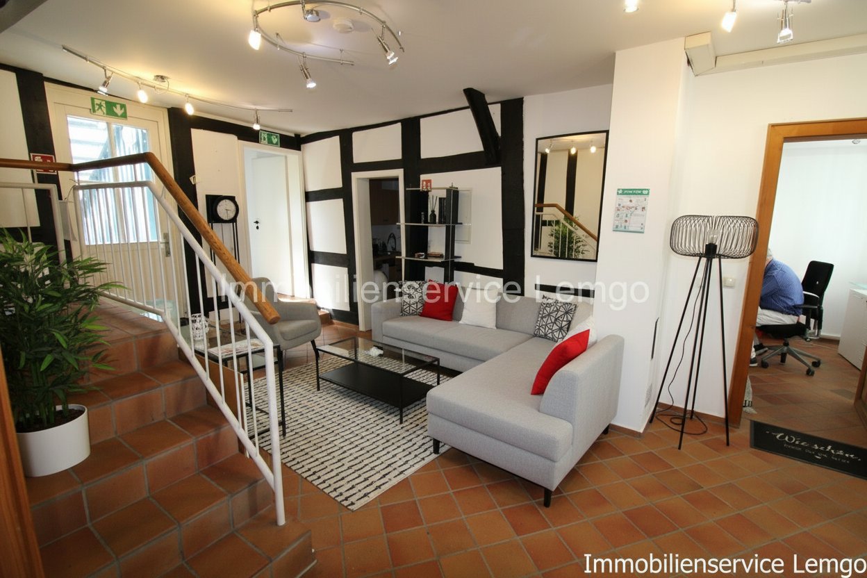 KI Homestaging Deele