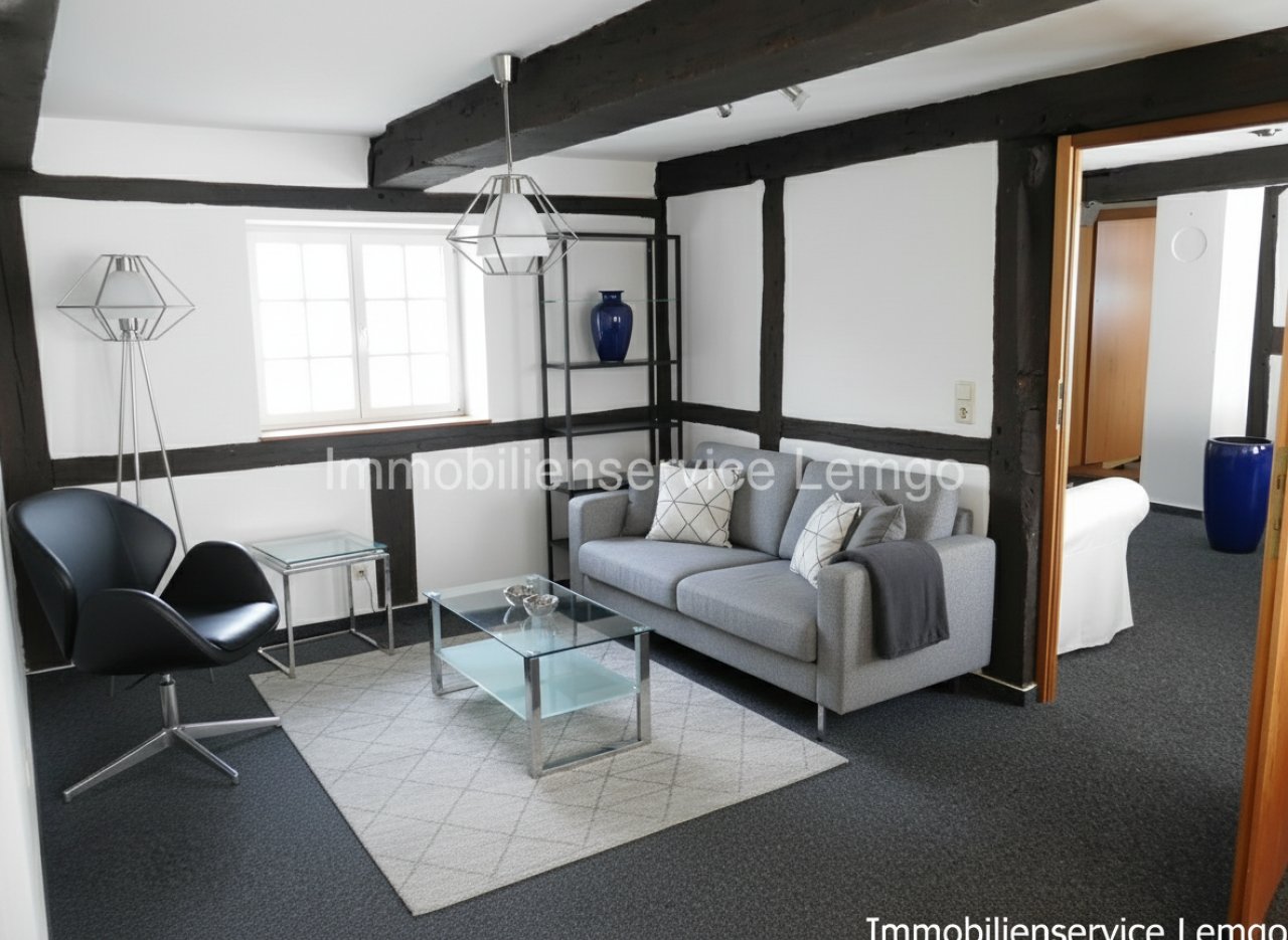 KI Homestaging