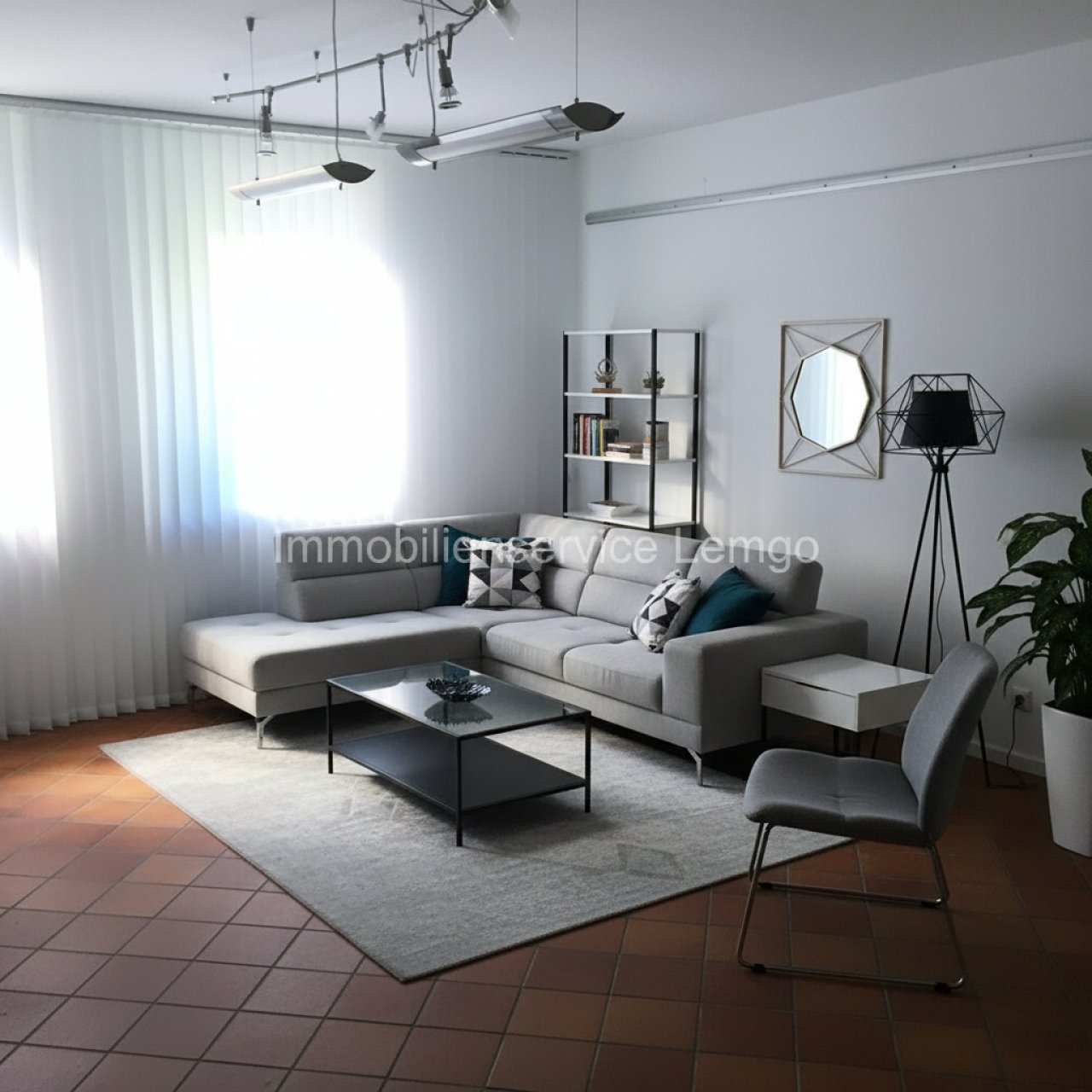 KI Homestaging Wohnen KI Homestaging Wohnen