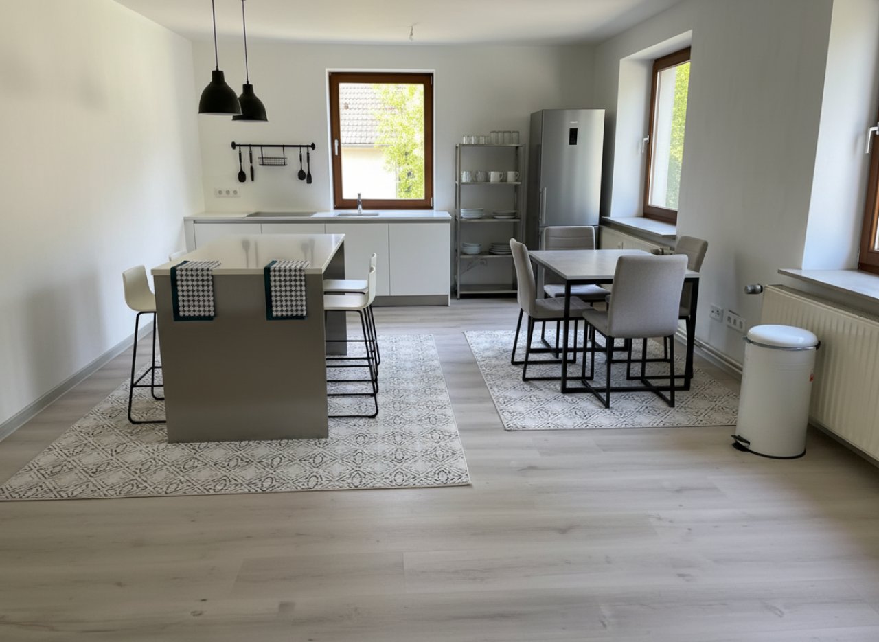 KI Homestaging KI Homestaging