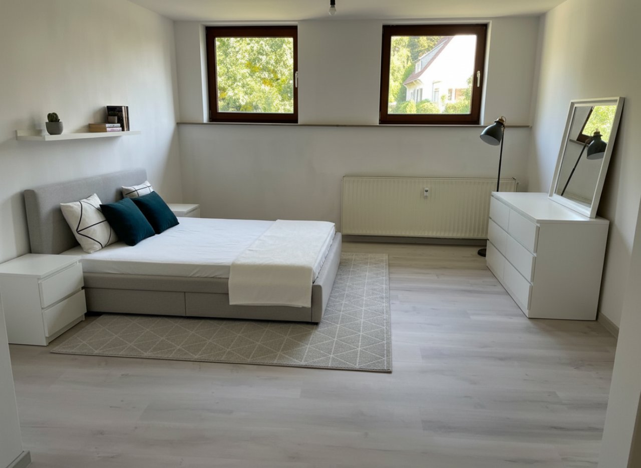 KI Homestaging KI Homestaging