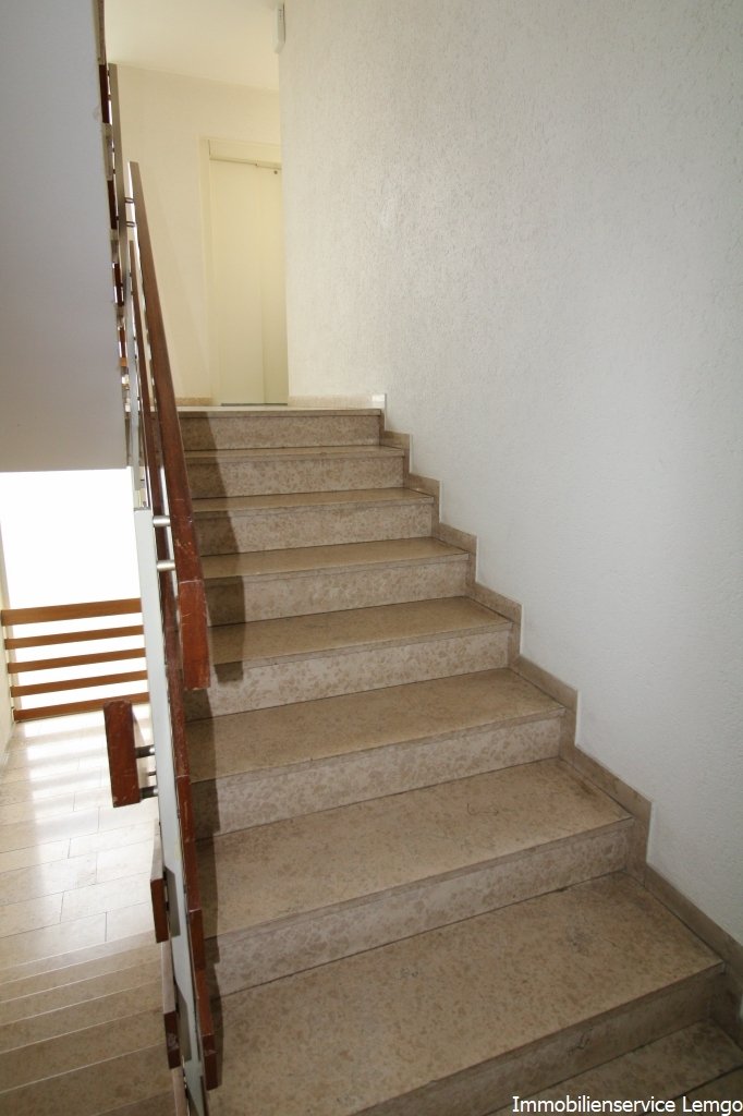Treppenhaus