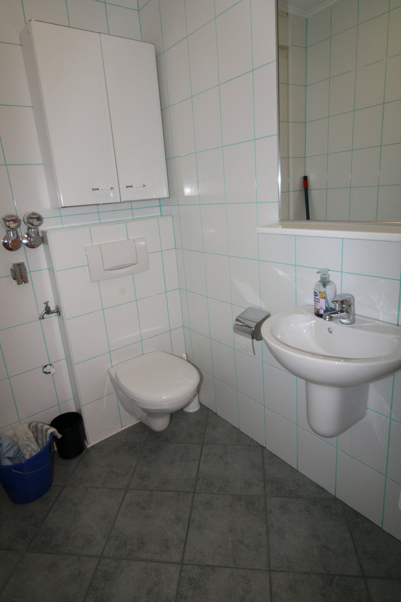Gäste WC