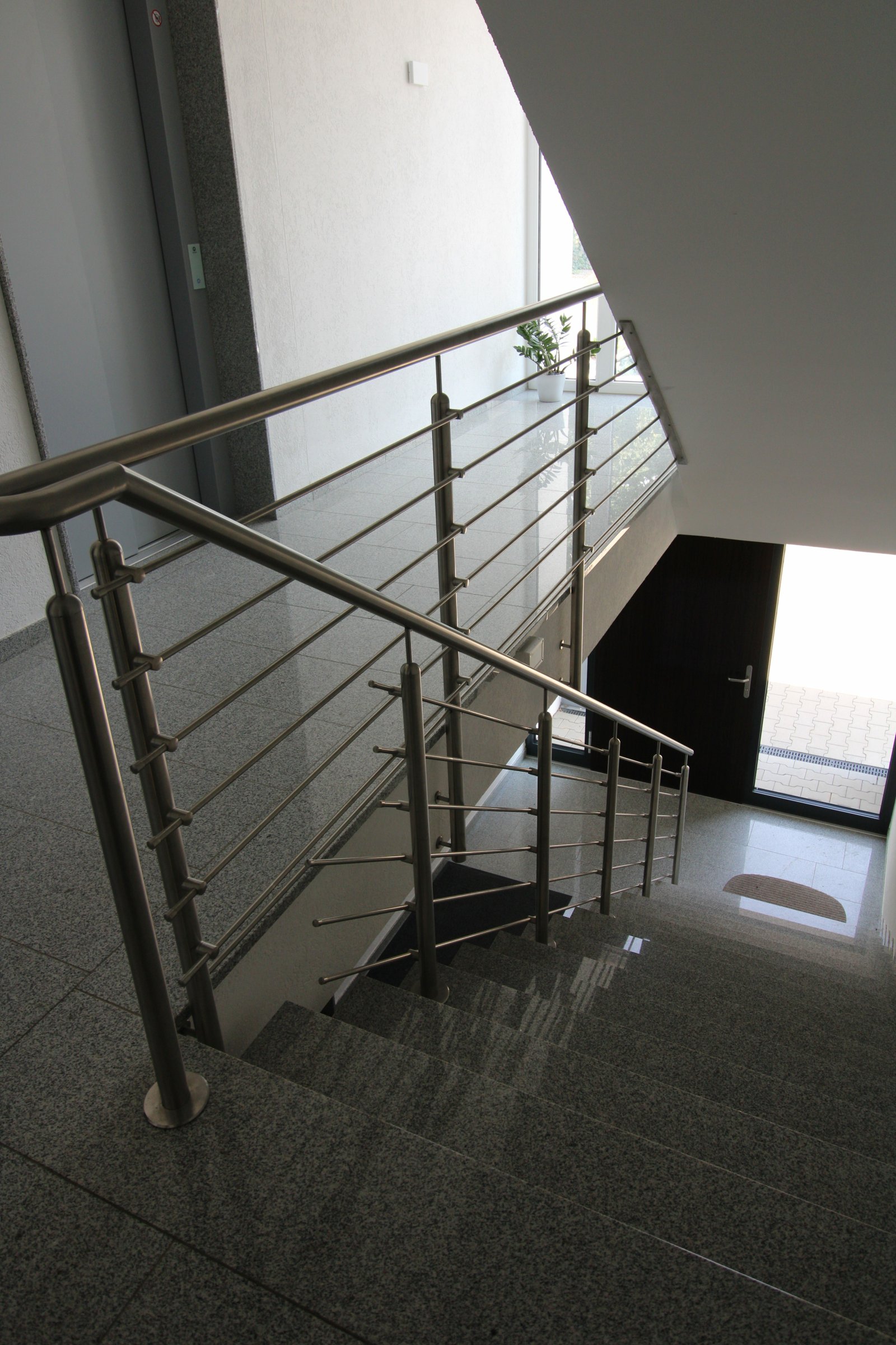 Treppenhaus