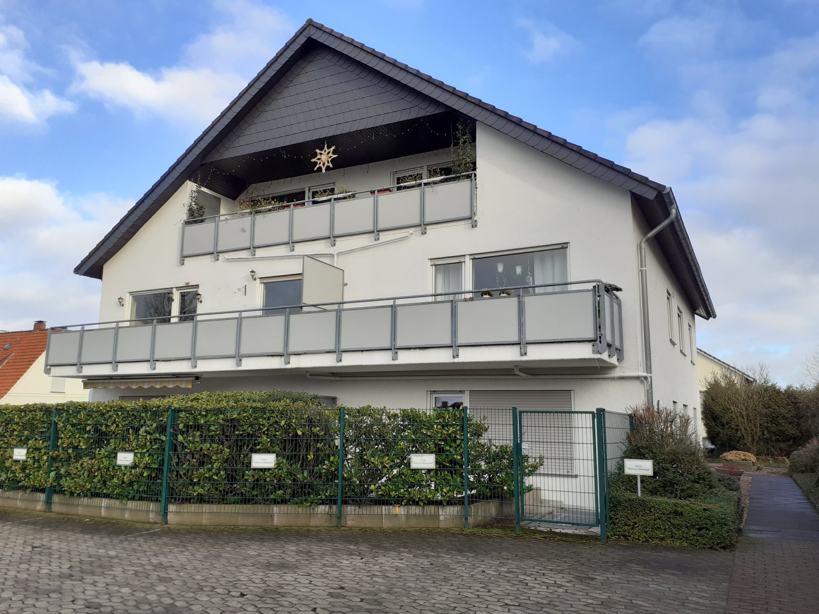 Bad Salzuflen: Altersvorsorge beginnt jetzt 