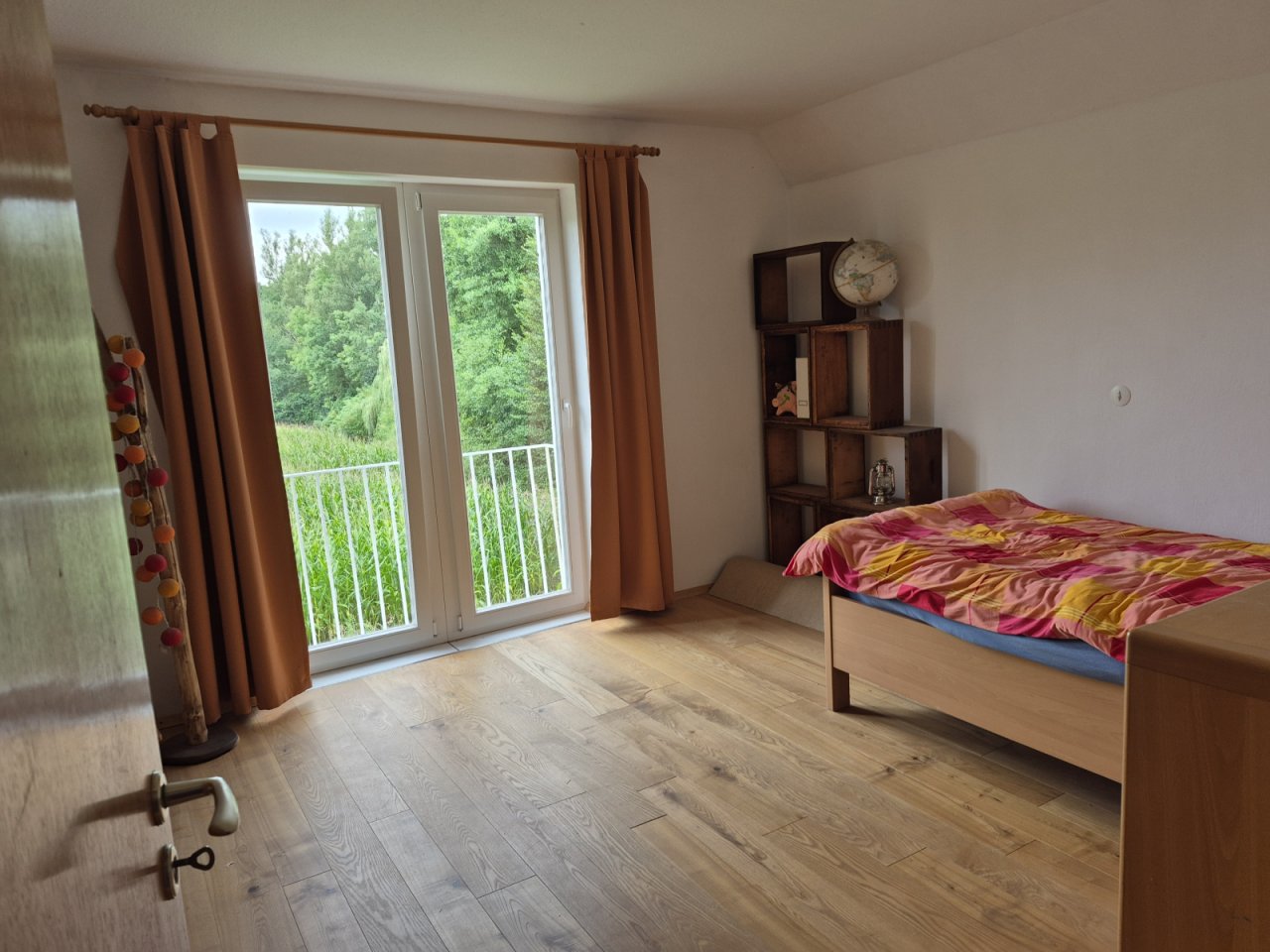 Schlafzimmer OG Schlafzimmer OG