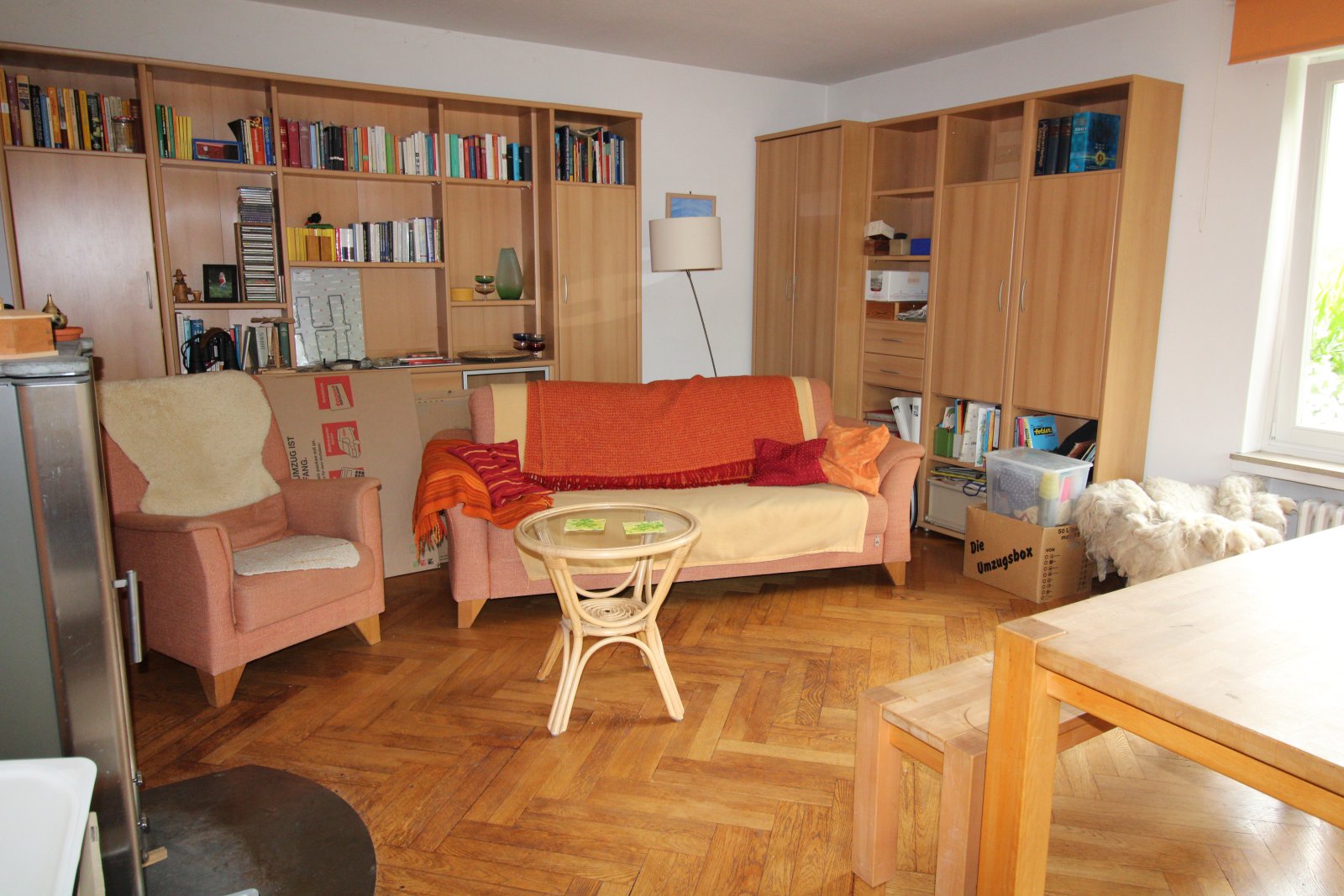 Wohnzimmer Wohnzimmer