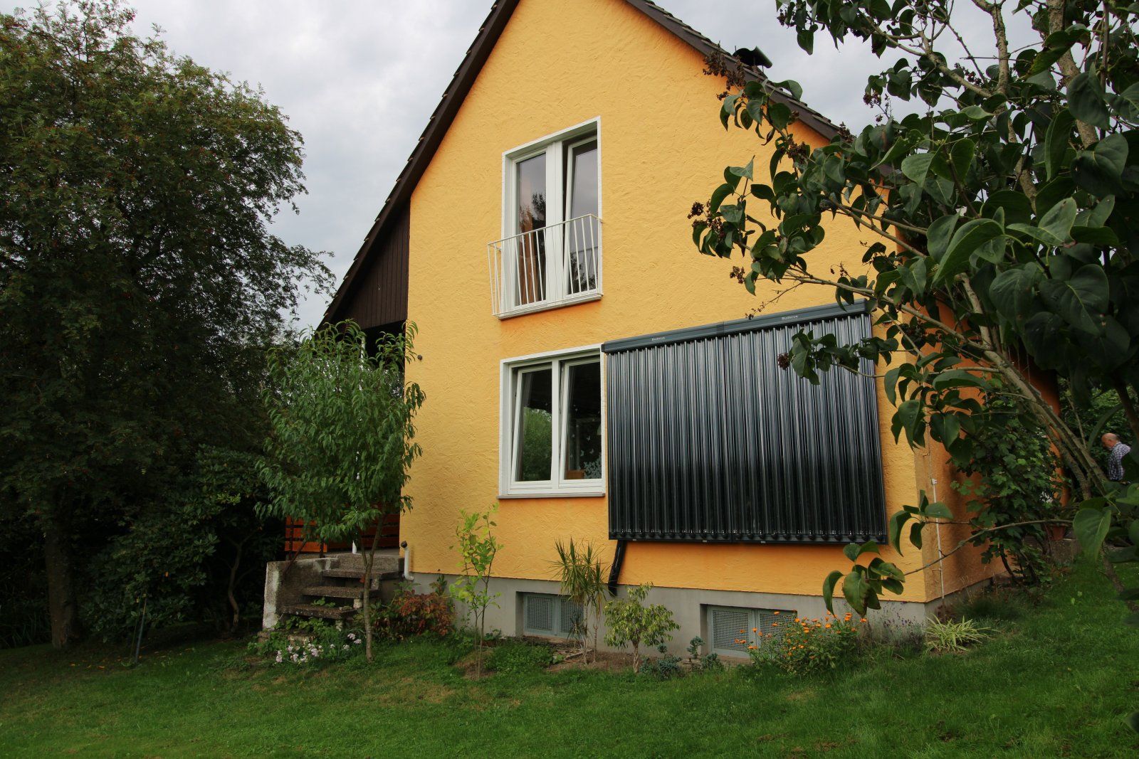 Idyllisch wohnen mitten im Grünen – Charmantes Familienhaus mit Wohlfühlcharakter in Dörentrup 