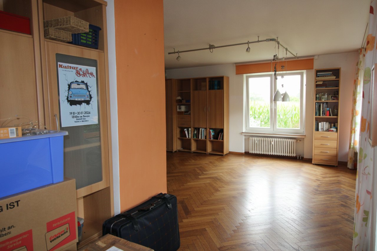 KI Homestaging Wohnzimmer KI Homestaging Wohnzimmer