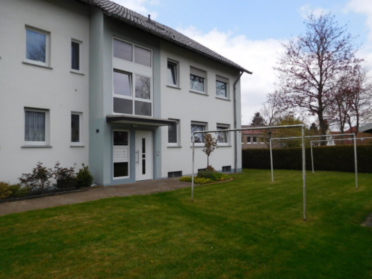 Ansicht